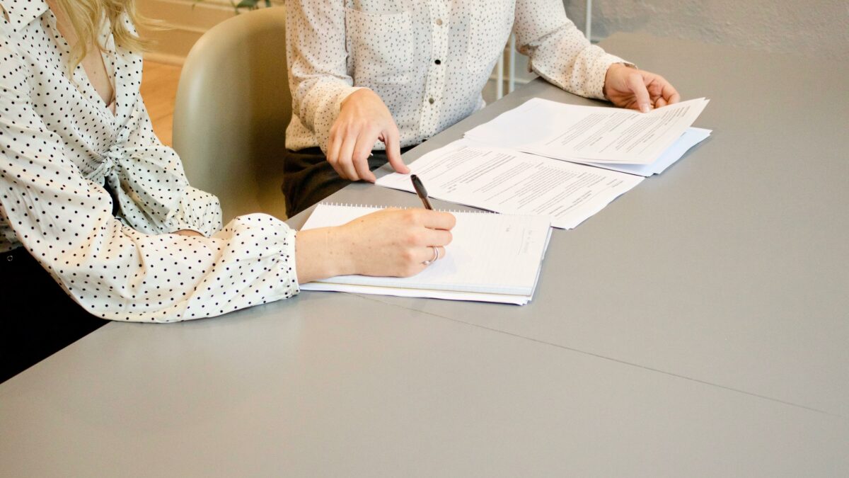 Organisatie van uw onderneming