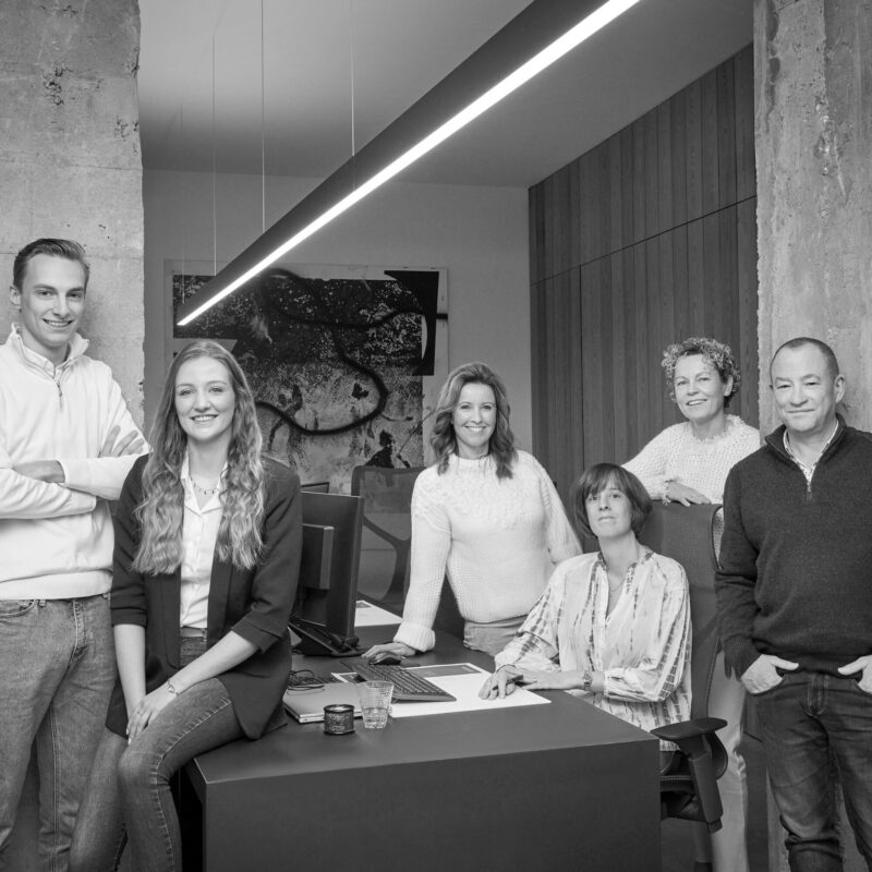 We are hiring